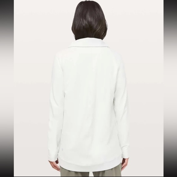 Lululemon Rulu Rally Wrap - Picture 3 of 10